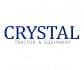 Crystal Traktor